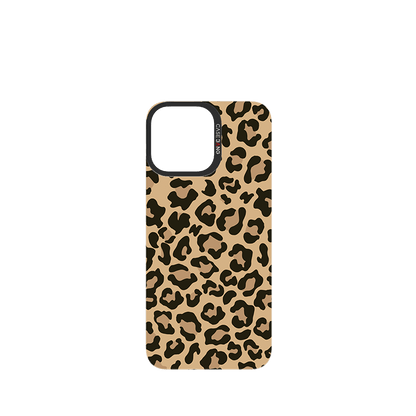 Classic Leopard Imagisnap - CaseBangImagisnapCaseBangiPhone 13Back Cover