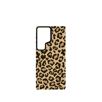 Classic Leopard Imagisnap - CaseBangImagisnapCaseBangSamsung S24Back Cover