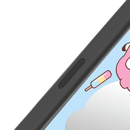 Clocking Holiday Unijoy - CaseBangUnijoyCaseBangiPhone 16