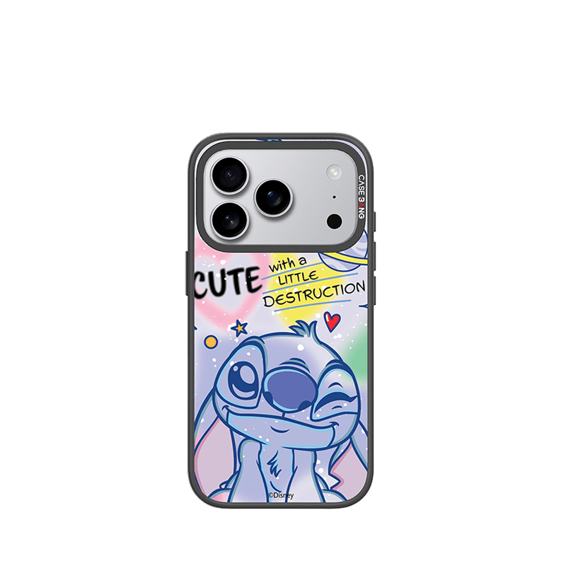 Cosmic Stitch Imagisnap - CaseBangImagisnapCaseBangiPhone 17 Pro MaxBack Cover