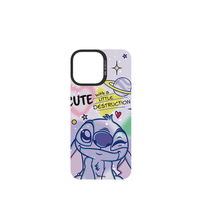 Cosmic Stitch Imagisnap - CaseBangImagisnapCaseBangiPhone 16 Pro MaxBack Cover