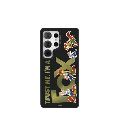 Crazy Adventure Imagisnap - CaseBangImagisnapCaseBangSamsung S25 UltraBack Cover+Base Case