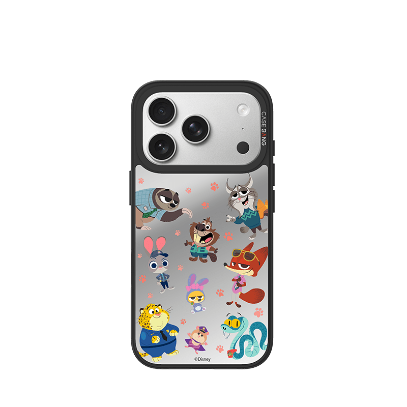 Crazy Alliance Unijoy - CaseBangUnijoyCaseBangiPhone 17