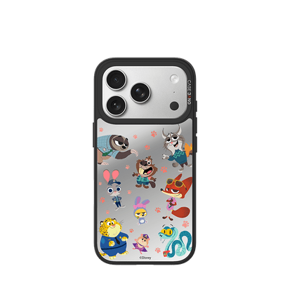 Crazy Alliance Unijoy - CaseBangUnijoyCaseBangiPhone 17