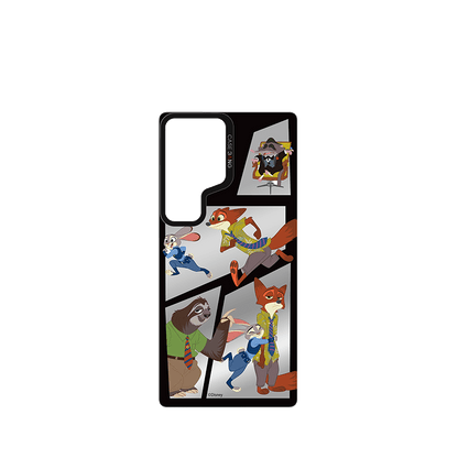 Crazy Buddy Imagisnap - CaseBangImagisnapCaseBangSamsung S25 UltraBack Cover