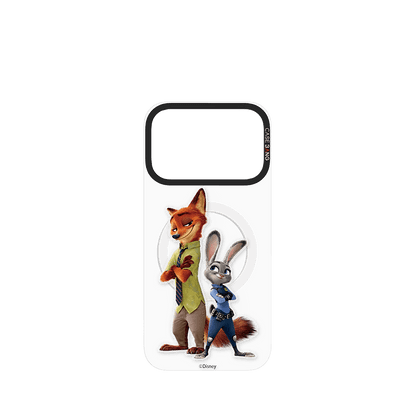 Crazy Partners Imagisnap - CaseBangImagisnapCaseBangiPhone 17 ProBack Cover