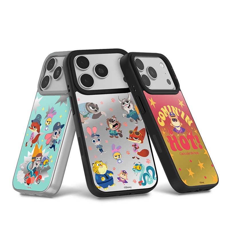 Crazy Party Unijoy - CaseBangUnijoyCaseBangiPhone 17