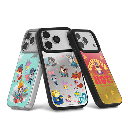 Crazy Party Unijoy - CaseBangUnijoyCaseBangiPhone 17