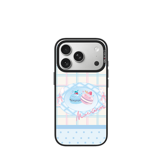 Creamy Sweetheart Imagisnap - CaseBangImagisnapCaseBangiPhone 17 Pro MaxBack Cover
