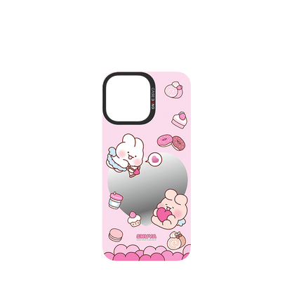 Cupid Shuya Imagisnap - CaseBangImagisnapCaseBangiPhone 16 Pro MaxBack Cover