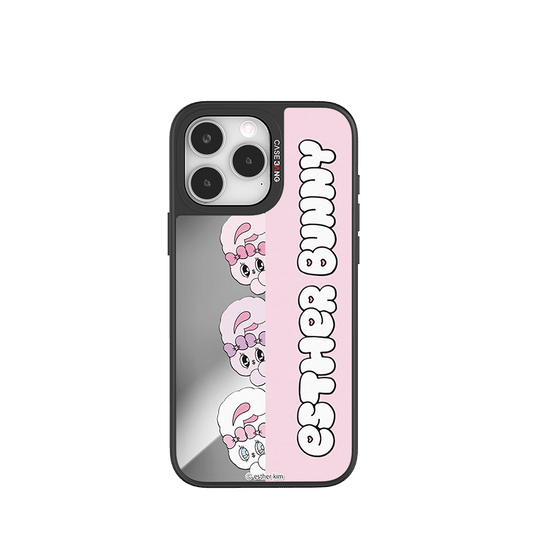 Curious Esther Bunny Unijoy - CaseBangUnijoyCaseBangiPhone 17