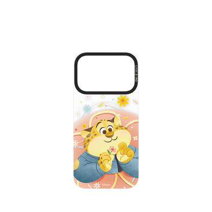Cute Benjamin Imagisnap - CaseBangImagisnapCaseBangiPhone 17 Pro MaxBack Cover