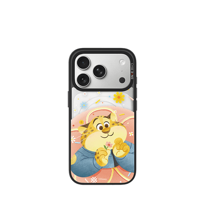 Cute Benjamin Imagisnap - CaseBangImagisnapCaseBangiPhone 17 Pro MaxBack Cover+Base Case