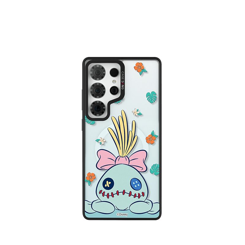 Cute Scrump Imagisnap - CaseBangImagisnapCaseBangSamsung S25 UltraBack Cover+Base Case