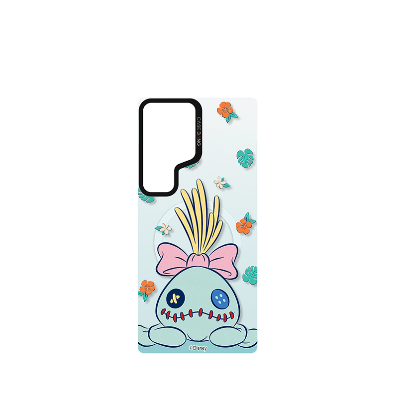 Cute Scrump Imagisnap - CaseBangImagisnapCaseBangSamsung S25 UltraBack Cover
