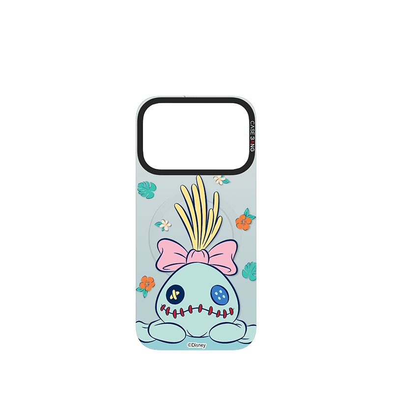 Cute Scrump Imagisnap - CaseBangImagisnapCaseBangSamsung S25 UltraBack Cover