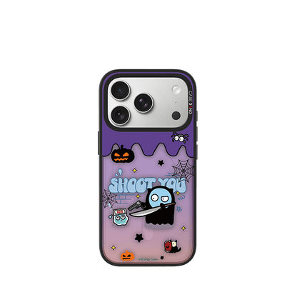 Cute Troublemaker Imagisnap - CaseBangImagisnapCaseBangiPhone 17 Pro MaxBack Cover