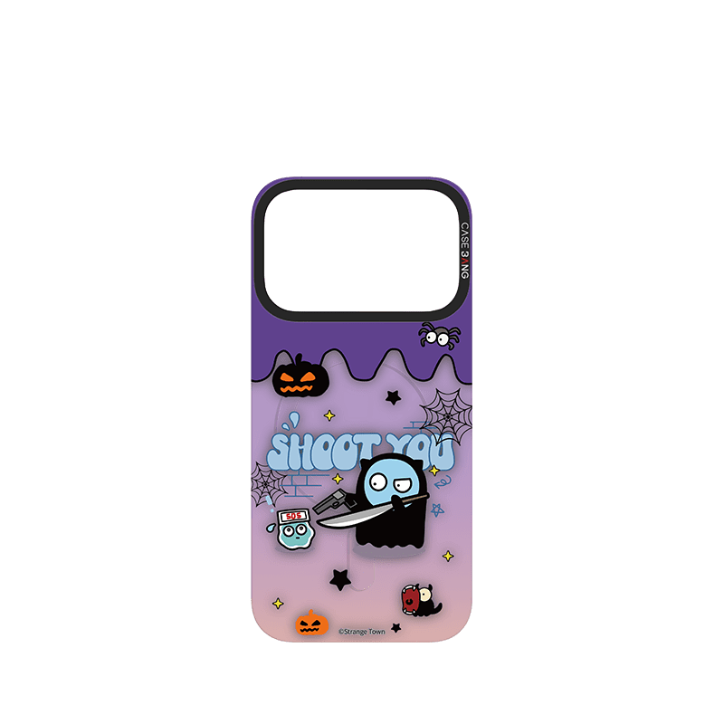 Cute Troublemaker Imagisnap - CaseBangImagisnapCaseBangSamsung S25 UltraBack Cover