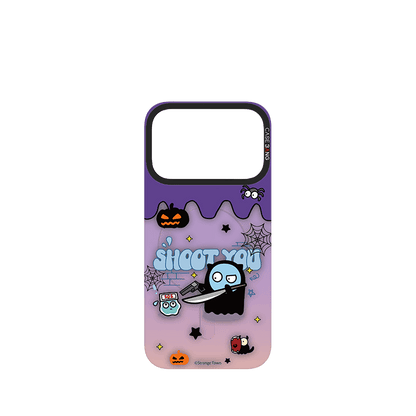 Cute Troublemaker Imagisnap - CaseBangImagisnapCaseBangSamsung S25 UltraBack Cover