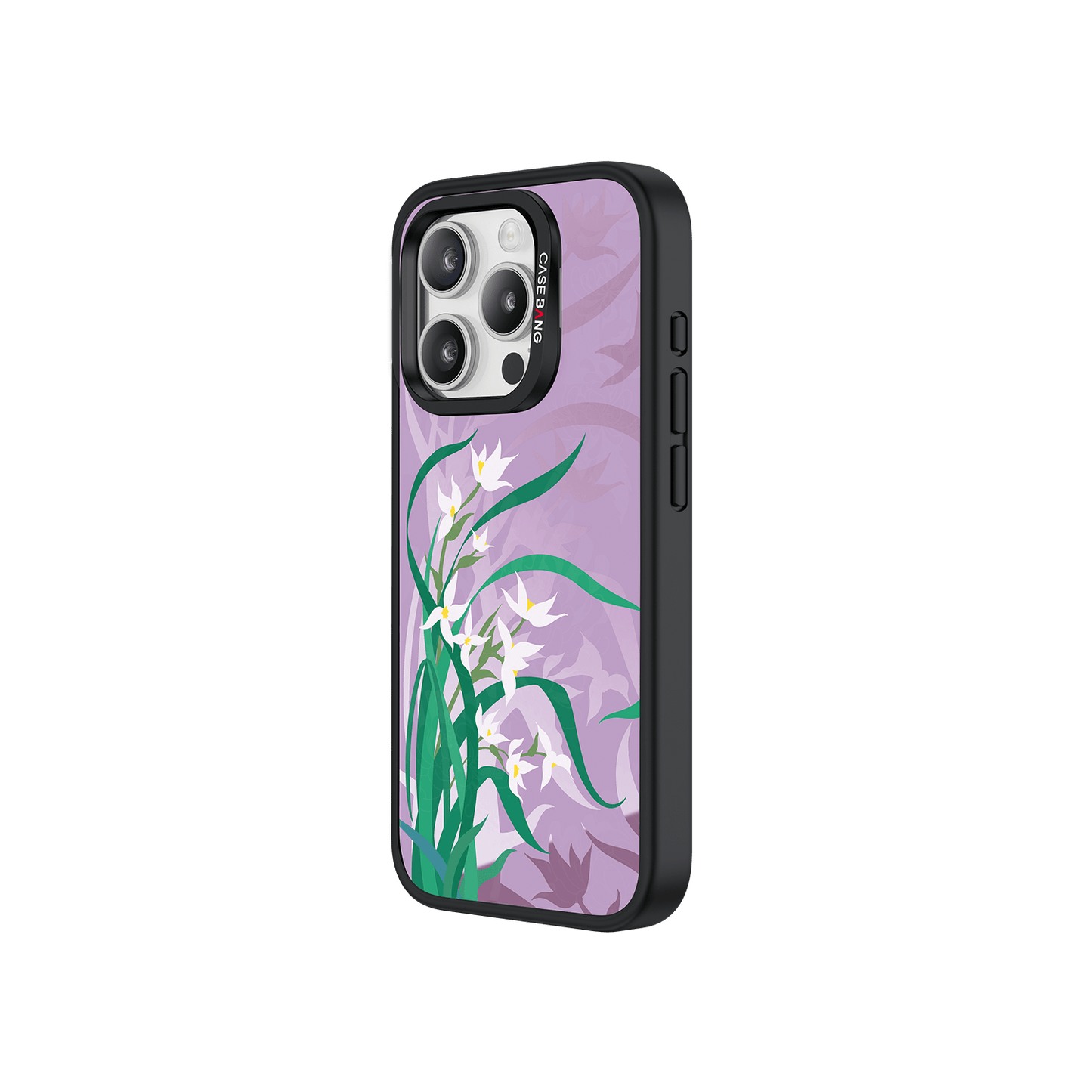 CYMBIDIUM Imagisnap - CaseBangImagisnapCaseBangiPhone 13Back Cover+Base Case