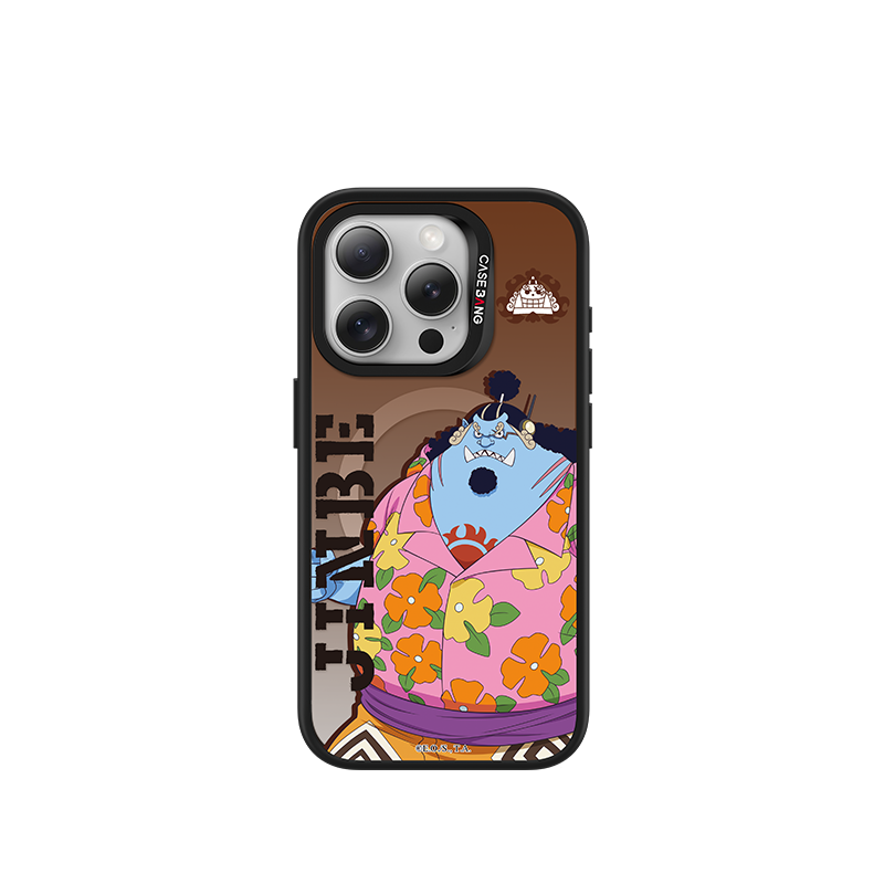 JINBE For iPhone 16 Series