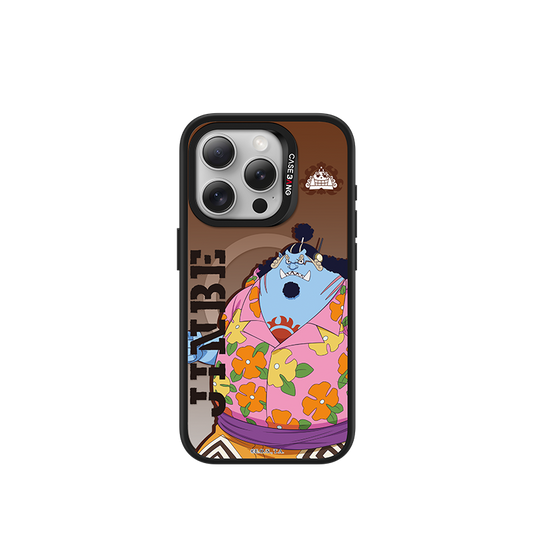 JINBE iPhone 16シリーズ用