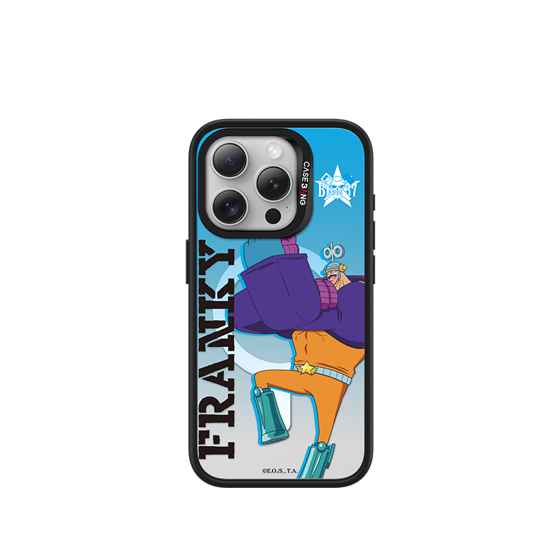 FRANKY Pour la série iPhone 16