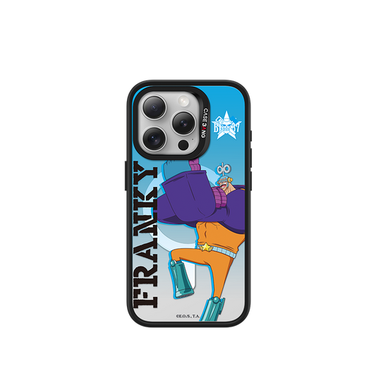 FRANKY Pour la série iPhone 16