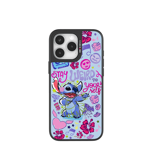 Dance Mode Stitch Unijoy - CaseBangUnijoyCaseBangiPhone 16