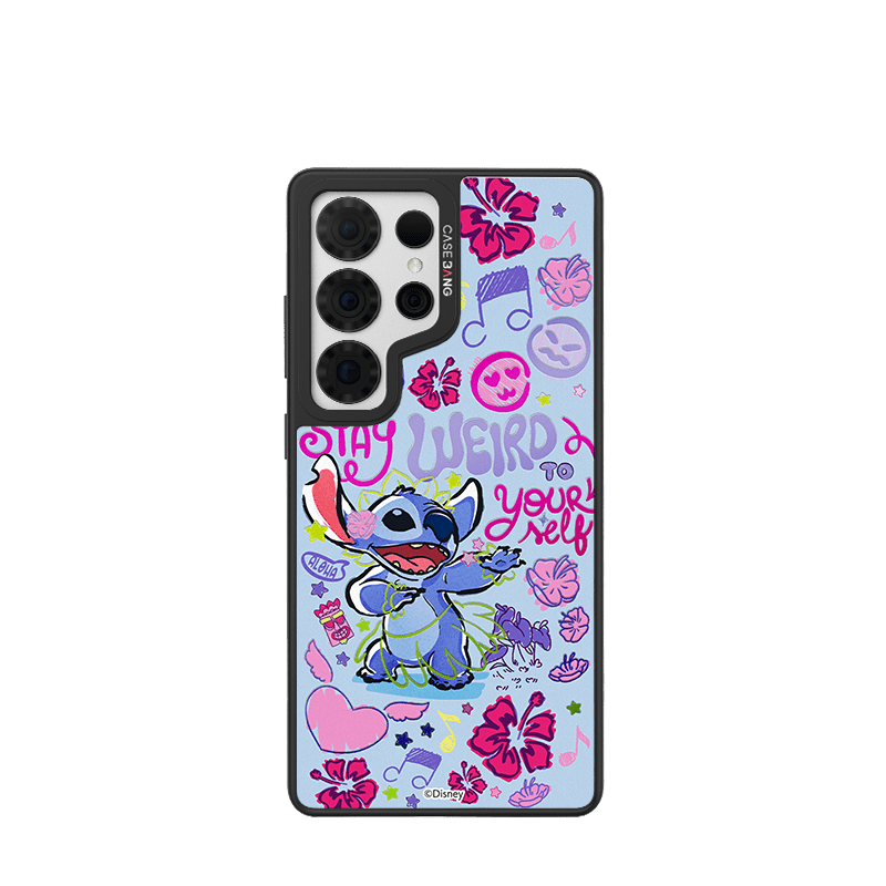 Dance Mode Stitch Unijoy - CaseBangUnijoyCaseBangiPhone 16