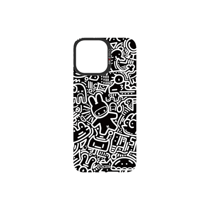 Daydream Imagisnap - CaseBangImagisnapCaseBangiPhone 13Back Cover