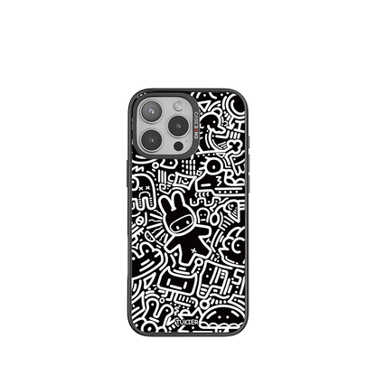 Daydream Imagisnap - CaseBangImagisnapCaseBangiPhone 13Back Cover+Base Case