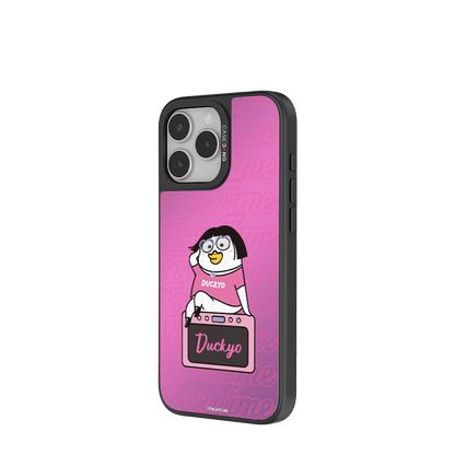 Delicate Duckyo Unijoy - CaseBangUnijoyCaseBangiPhone 16