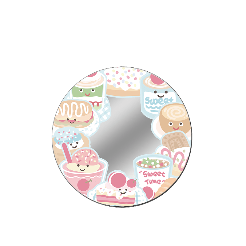 Dessert Party MagSafe Grip Stand - CaseBangMagsafe Grip StandCaseBangBack Cover