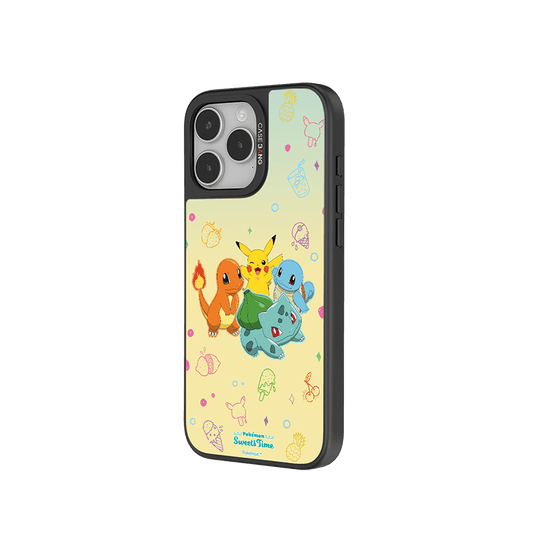 Dessert Pokémon UniJoy - CaseBangUnijoyCaseBangiPhone 16 Pro Max