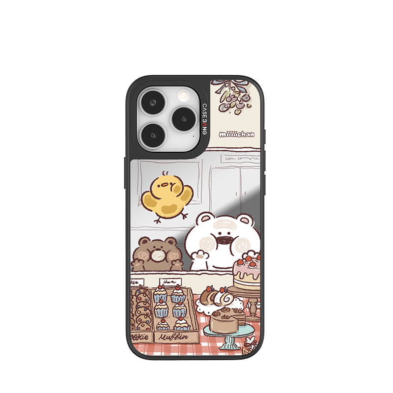 Dessert Store Unijoy - CaseBangUnijoyCaseBangiPhone 16