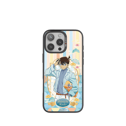 Destiny Shinichi Kudo Imagisnap - CaseBangImagisnapCaseBangiPhone 16 Pro MaxBack Cover+Base Case