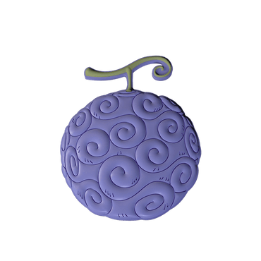 Devil Fruits - 3D Magsafe Grip Stand - CaseBangMagsafe Grip StandCaseBangBack Cover