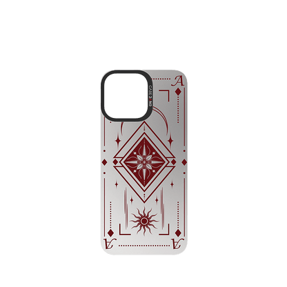 DIAMONDS A Imagisnap - CaseBangImagisnapCaseBangiPhone 13Back Cover