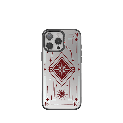 DIAMONDS A Imagisnap - CaseBangImagisnapCaseBangiPhone 13Back Cover+Base Case