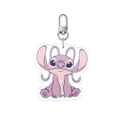 Disney Stitch Acrylic Pendant - CaseBangPendantCaseBangSweet Angel