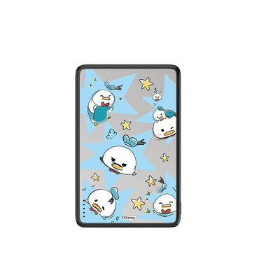Disney Tsum Tsum Magnetic Power Bank - CaseBangPower BankCaseBangStacky Donald5000mAh