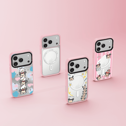 Disney Tsum Tsum Phone Case Gift Box - CaseBangGift BoxCaseBangiPhone 13 Pro