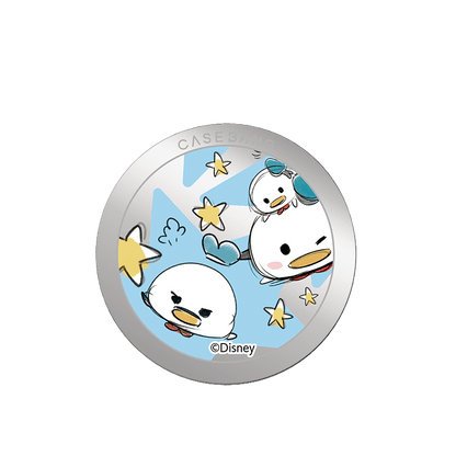 Donald Tsum Tsum Magsafe Grip Stand - CaseBangMagsafe Grip StandCaseBangBack Cover