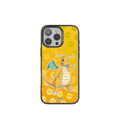 Dragonite Imagisnap - CaseBangImagisnapCaseBangiPhone 16eBack Cover+Base Case