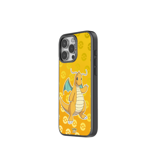 Dragonite Imagisnap - CaseBangImagisnapCaseBangiPhone 16eBack Cover+Base Case