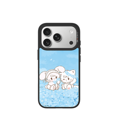 Dream Mikko UniJoy - CaseBangUnijoyCaseBangiPhone 17 Pro