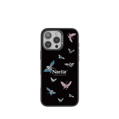 Dream Of Butterfly Imagisnap - CaseBangImagisnapCaseBangiPhone 16 Pro MaxBack Cover+Base Case