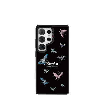 Dream Of Butterfly Imagisnap - CaseBangImagisnapCaseBangSamsung S25 UltraBack Cover+Base Case
