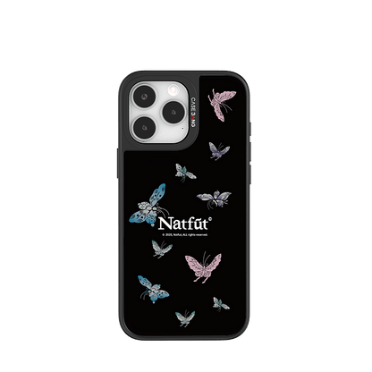 Dream Of Butterfly Unijoy - CaseBangUnijoyCaseBangiPhone 16